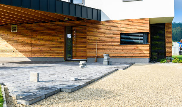 Best Driveway Resurfacing Pavers  in Hazlehurst, GA