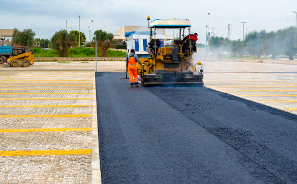Best Driveway Repair Near Me  in Hazlehurst, GA