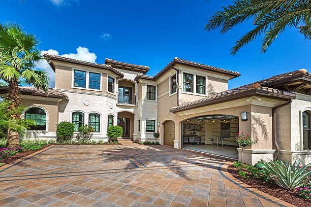 Reasons to Select Us for Your Driveway Paving Requirements in Hazlehurst, GA