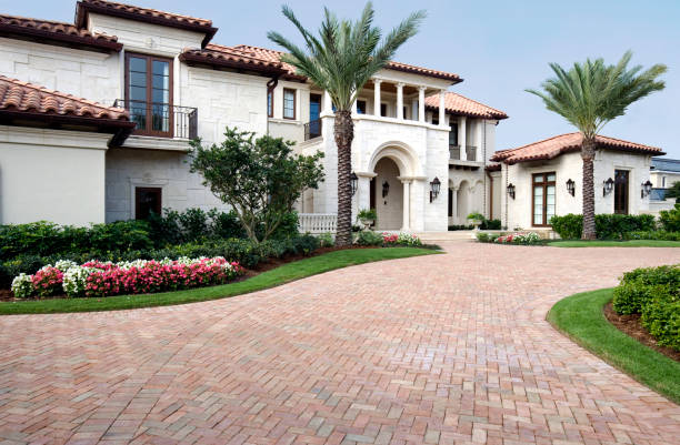 Best Driveway Paving Company  in Hazlehurst, GA