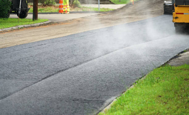 Best Driveway Pavers Near Me  in Hazlehurst, GA