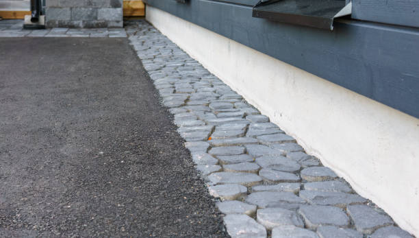 Best Concrete Paver Driveway  in Hazlehurst, GA